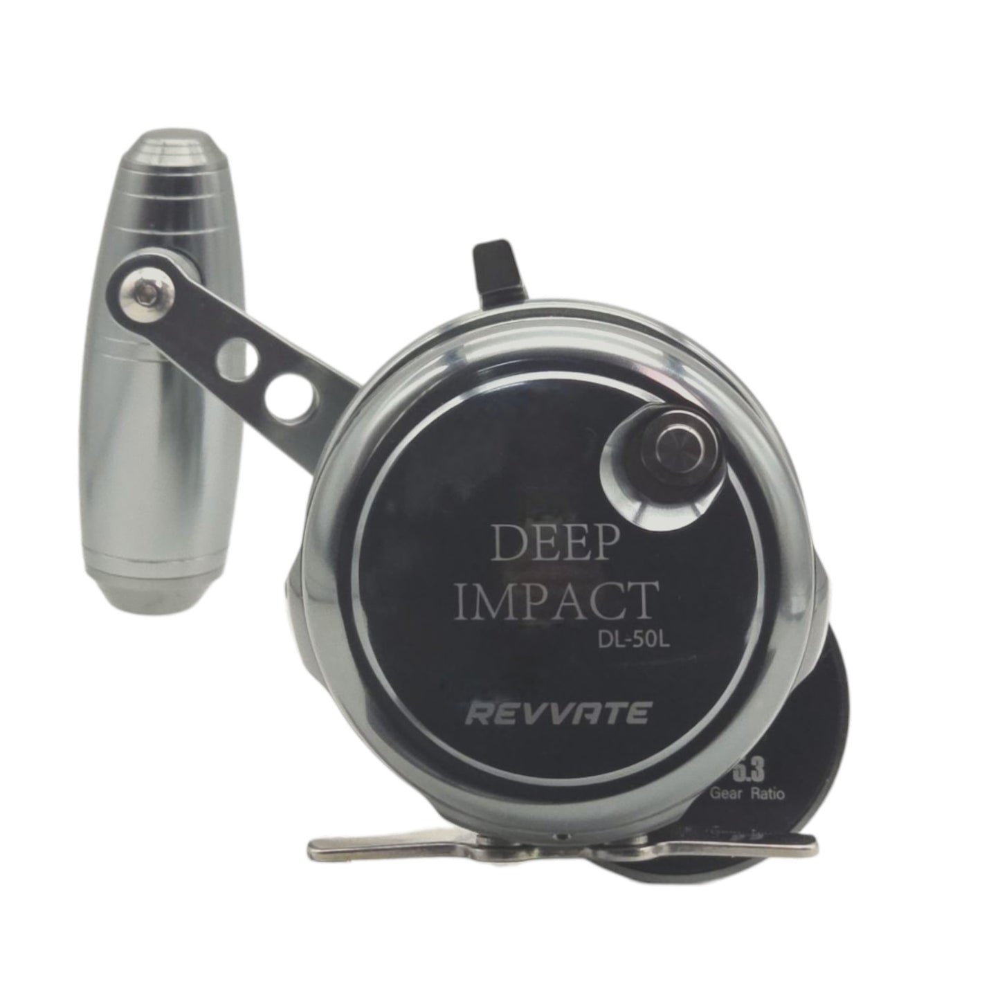 Revvate Deep Impact DL50