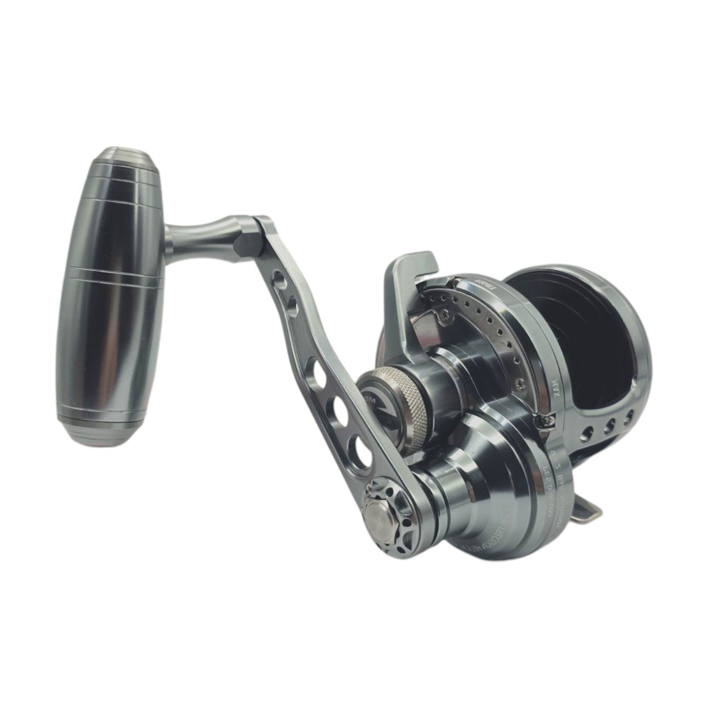 Revvate Deep Impact DL50