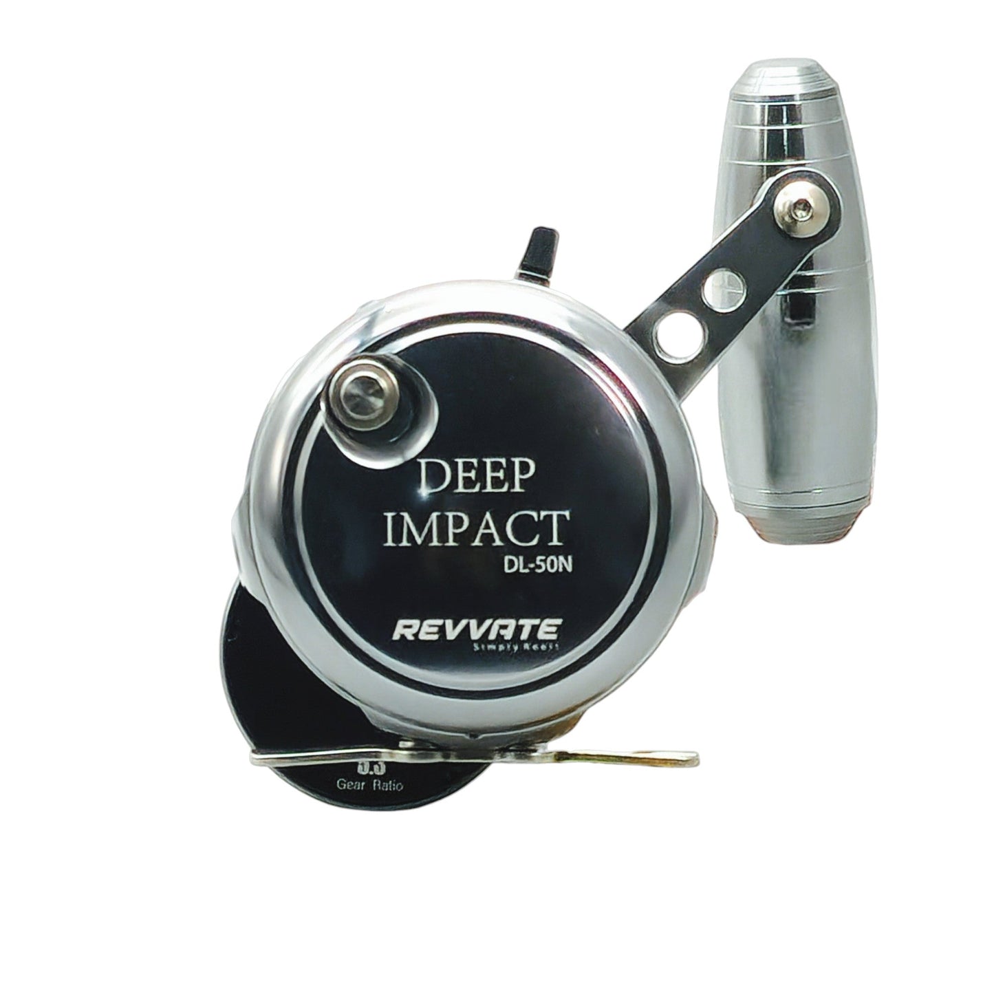 Revvate Deep Impact DL50N