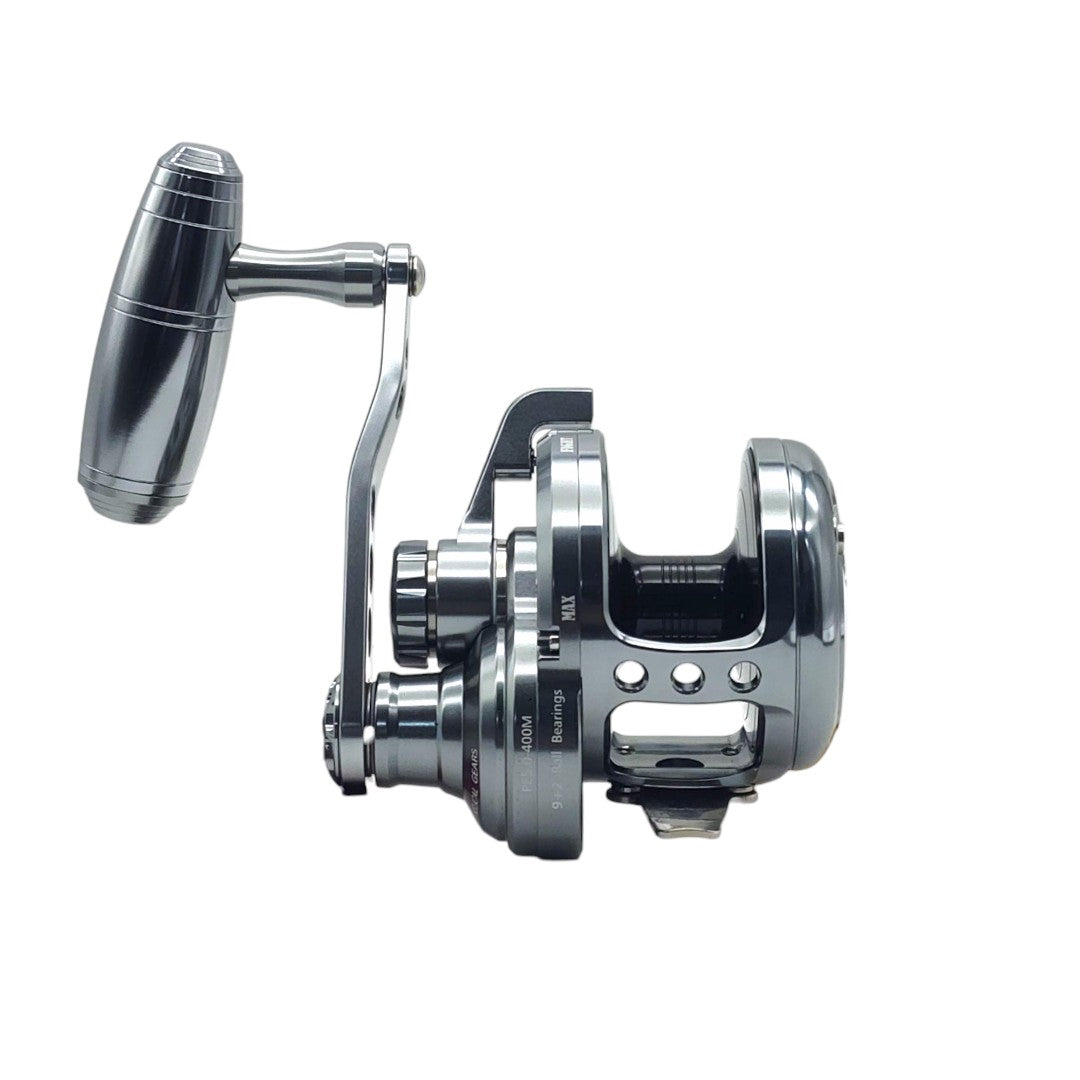Revvate Deep Impact DL50N