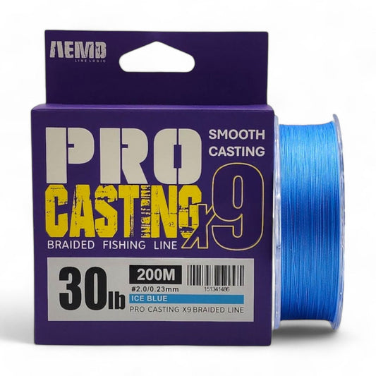 Procasting Products – Page 2 – Revvate Reels