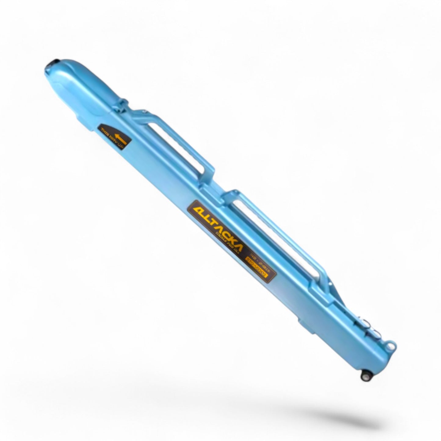ALLTACKA Rod Tube with wheels YB-303