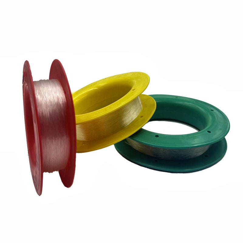 AEMD Handline Spool with Mono Line 100M – Revvate Reels