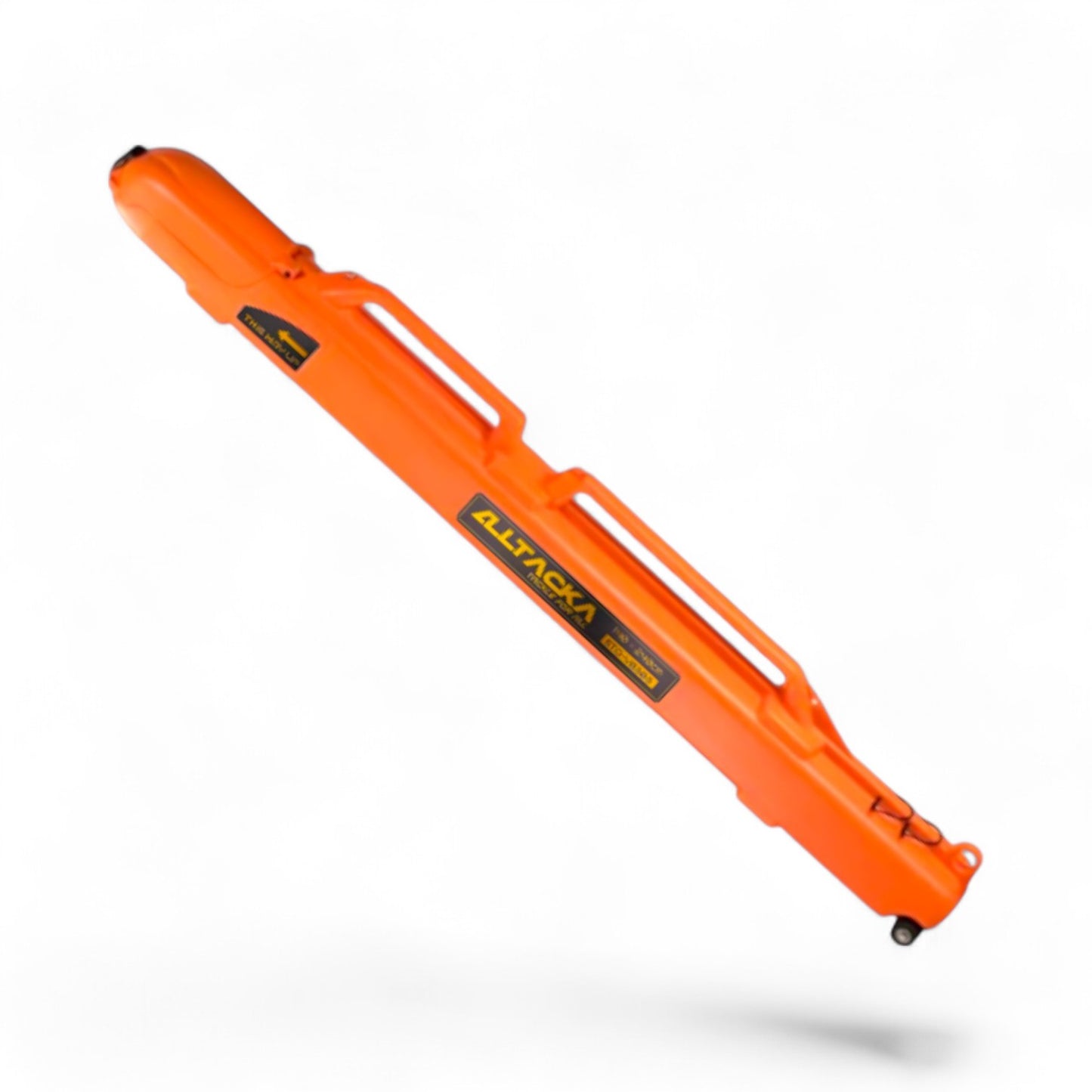 ALLTACKA Rod Tube with wheels YB-303