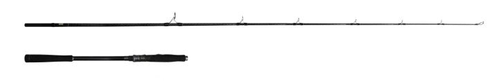 Angless ReefRaider Offshore Casting Rod (SEAGUIDE Alconite Guides)