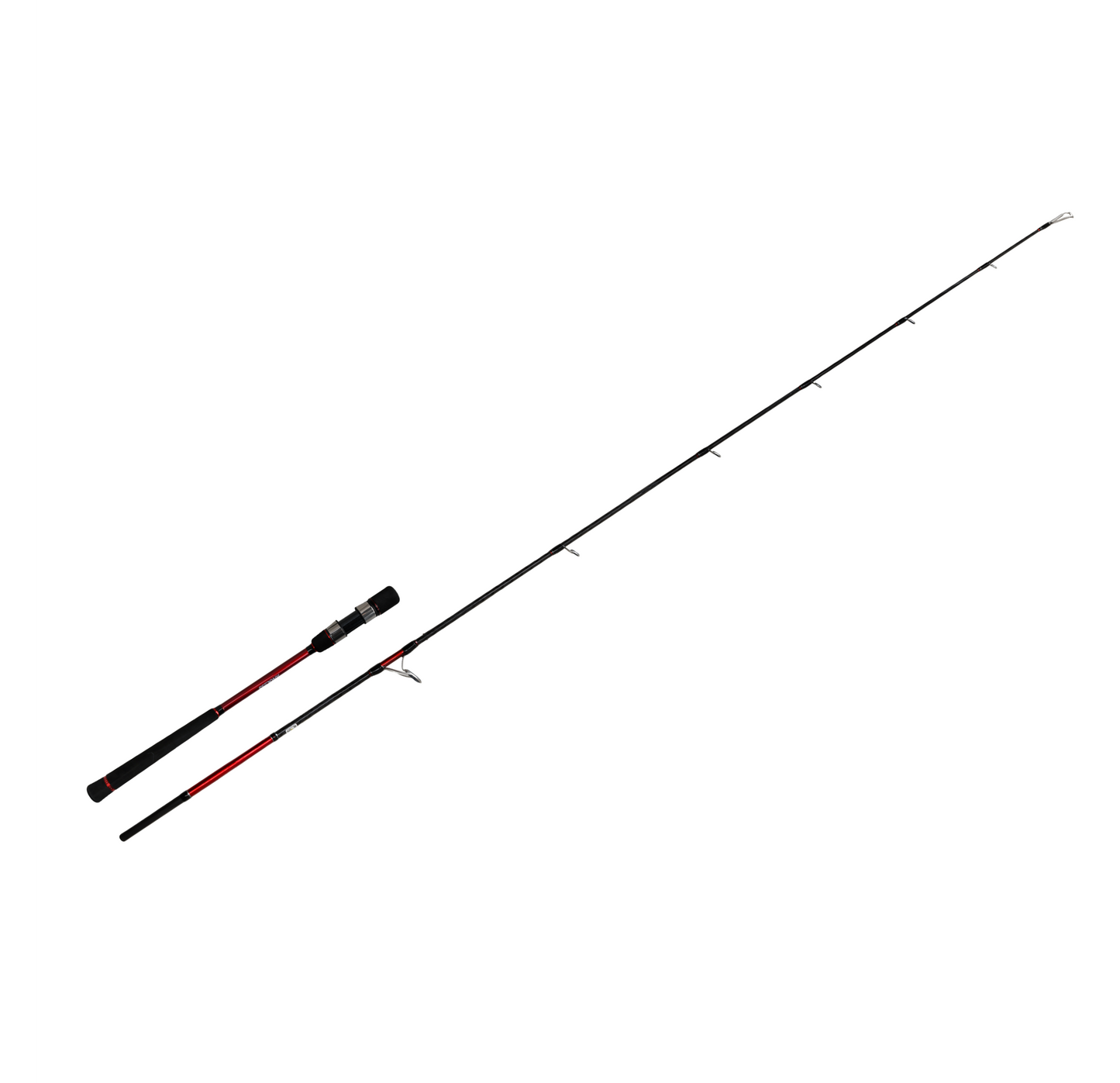Angless DeepFlex Heavy Slow jigging rod