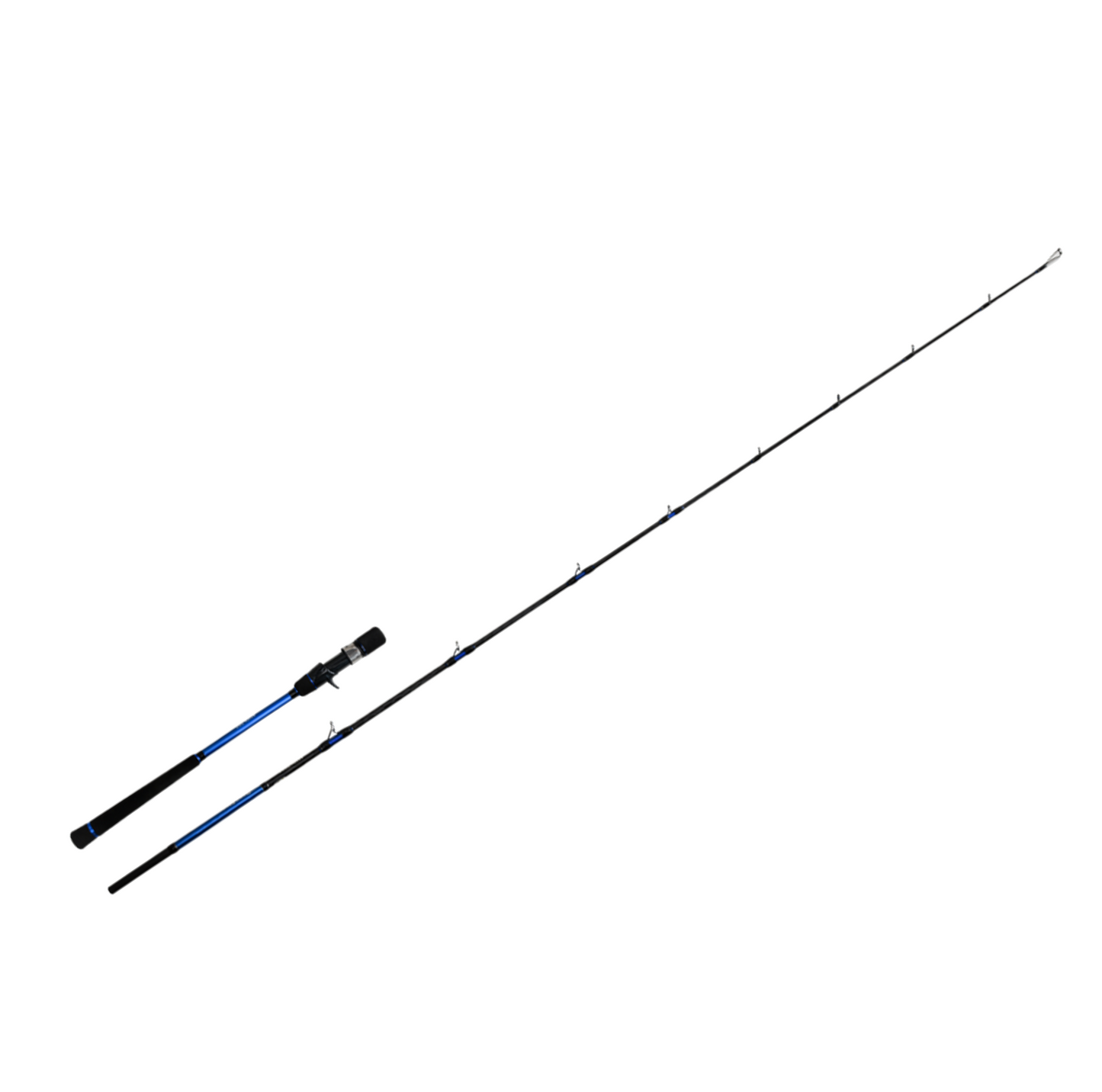 Angless DeepFlex Heavy Slow jigging rod