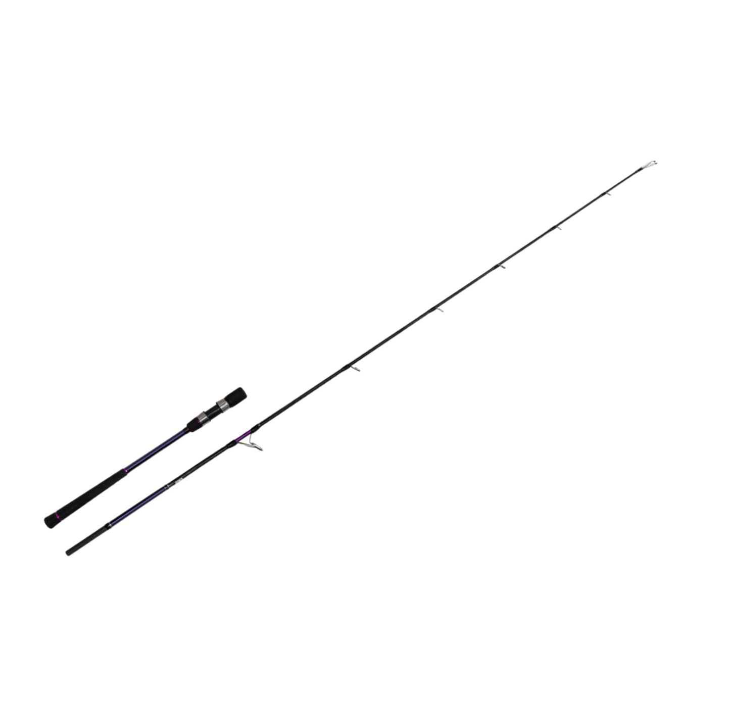 Angless DeepFlex Heavy Slow jigging rod