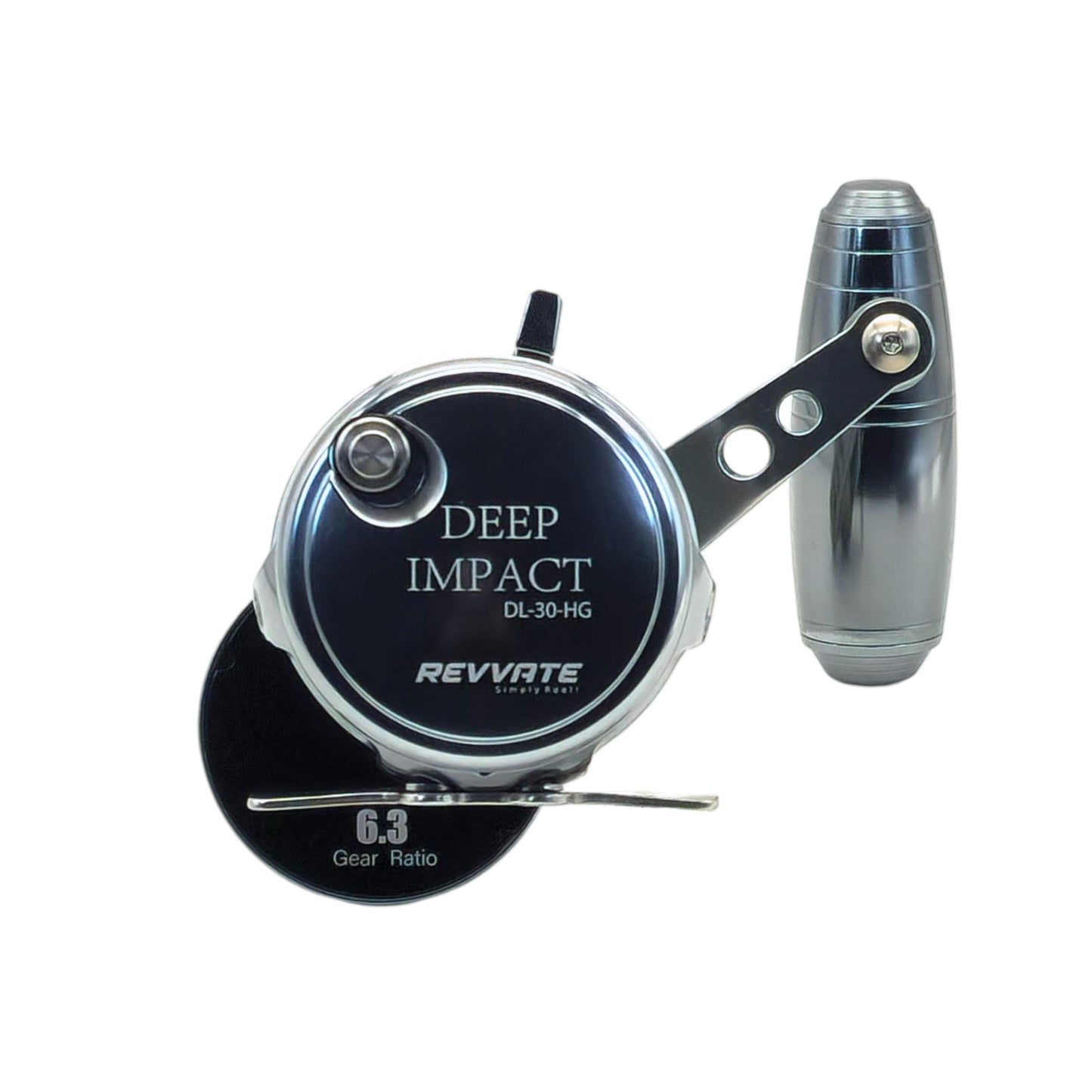 Revvate Deep Impact DL30